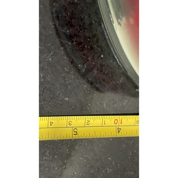 WoodWick Trilogy Candle Crimson Berries Fraser Fir White Teak 16oz New No Box - Picture 7 of 16